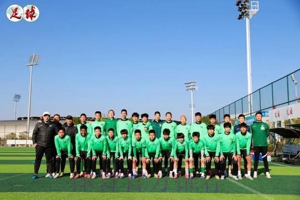 中国青训大阅兵之焦点：职业俱乐部青训样态各有特点