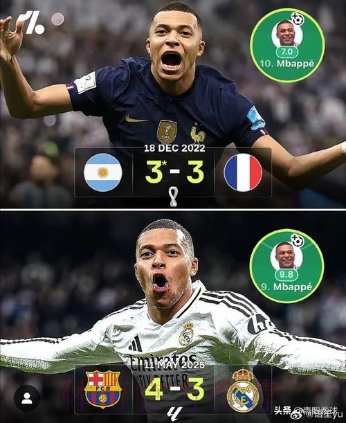 世界杯西班牙姆巴佩焦点对决全解析