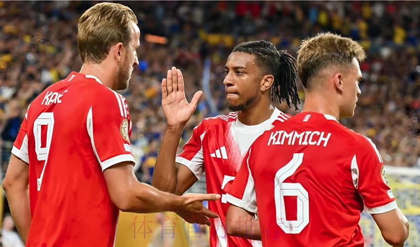 世界杯克罗地亚凯恩焦点对决深度解读